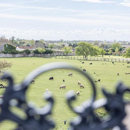 South Lodge, St Osyth Priory Saint Osyth 외부 사진