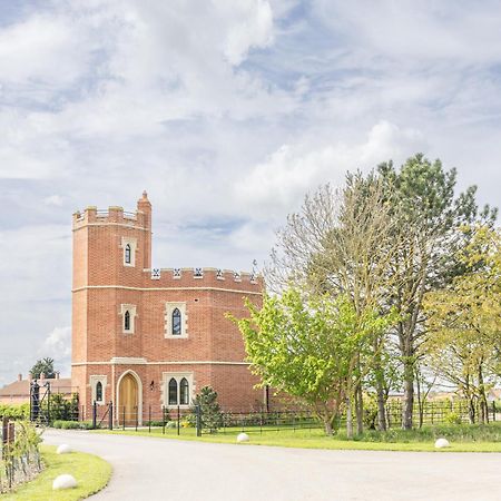 South Lodge, St Osyth Priory Saint Osyth 외부 사진