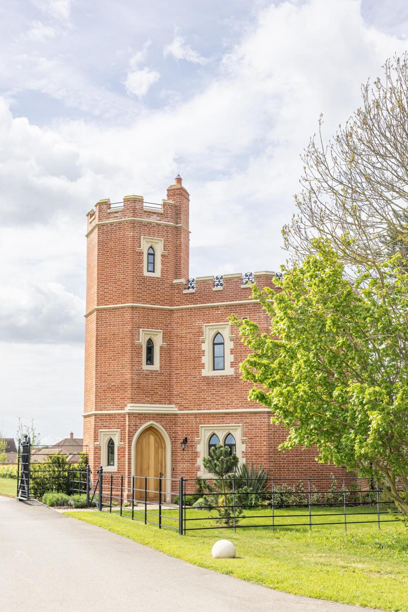 South Lodge, St Osyth Priory Saint Osyth 외부 사진