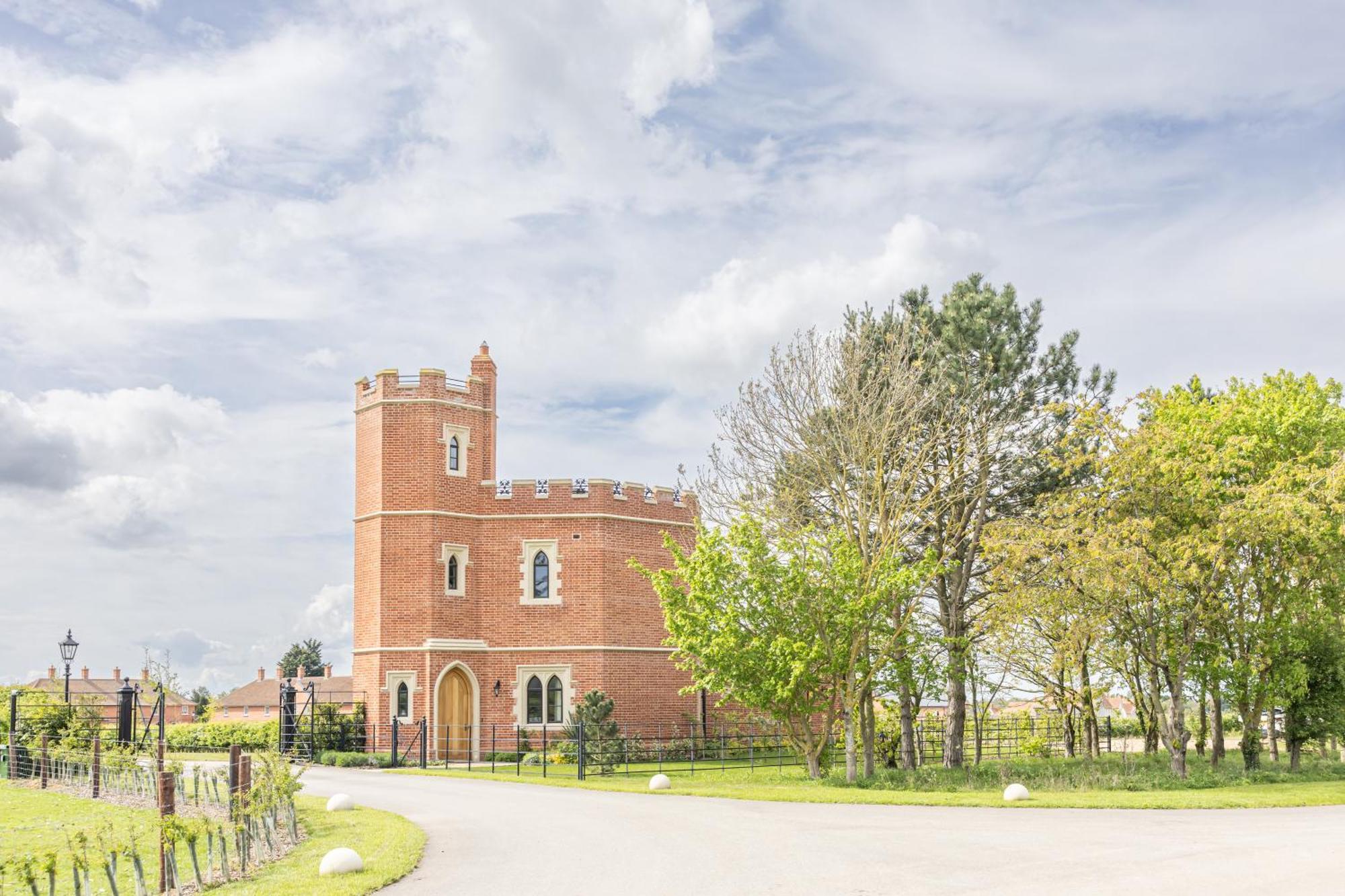 South Lodge, St Osyth Priory Saint Osyth 외부 사진