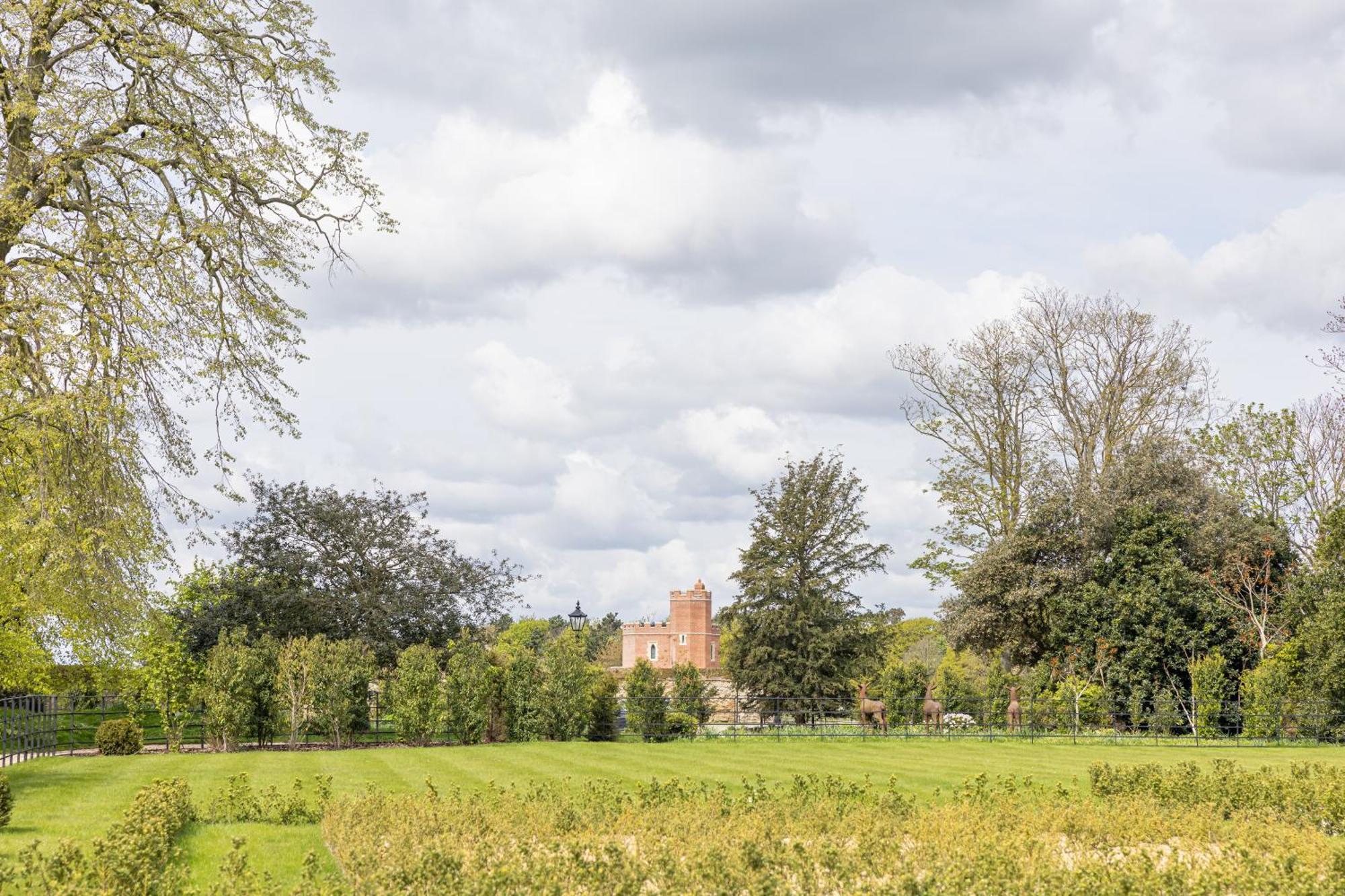 South Lodge, St Osyth Priory Saint Osyth 외부 사진