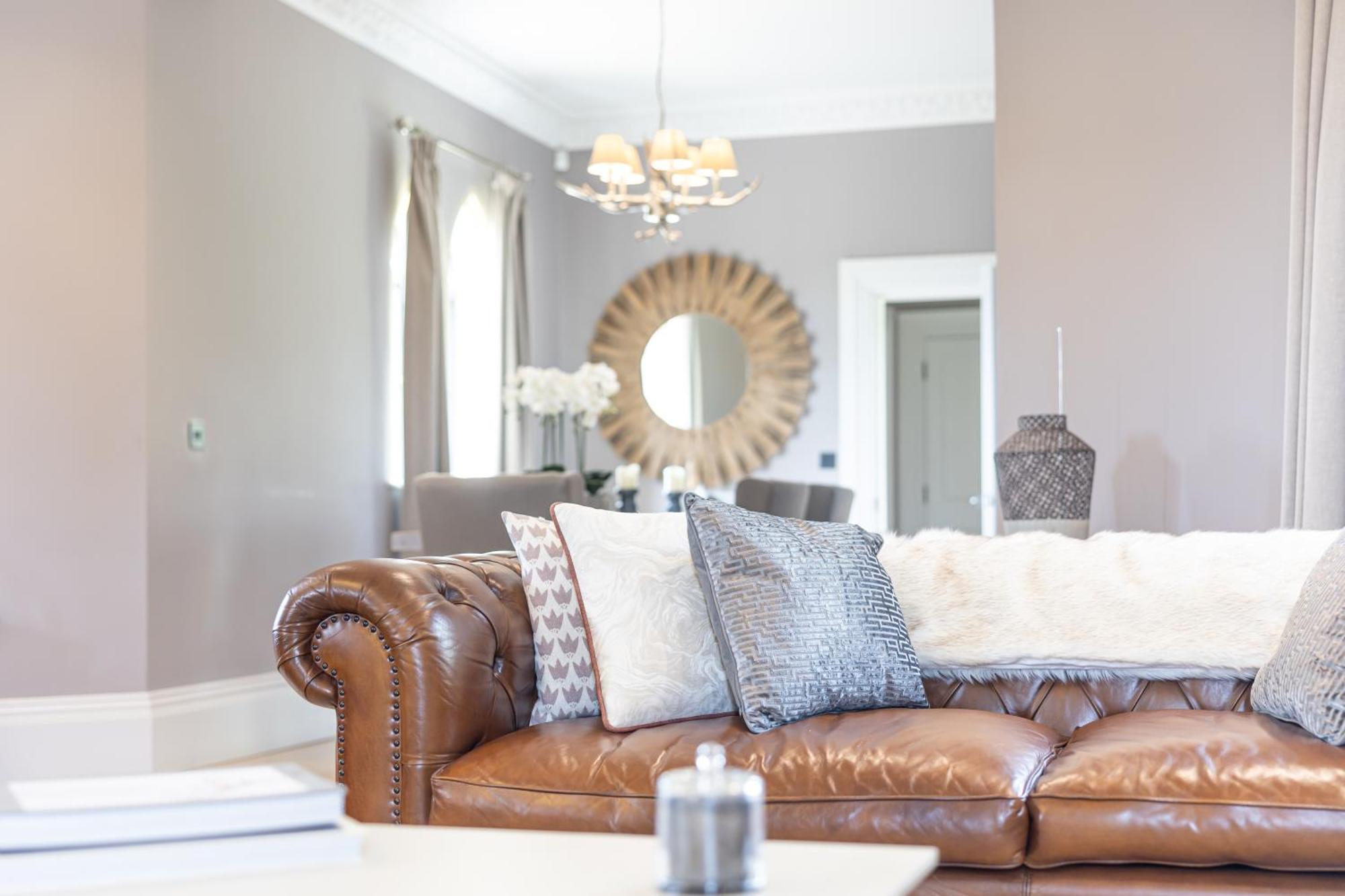 South Lodge, St Osyth Priory Saint Osyth 외부 사진