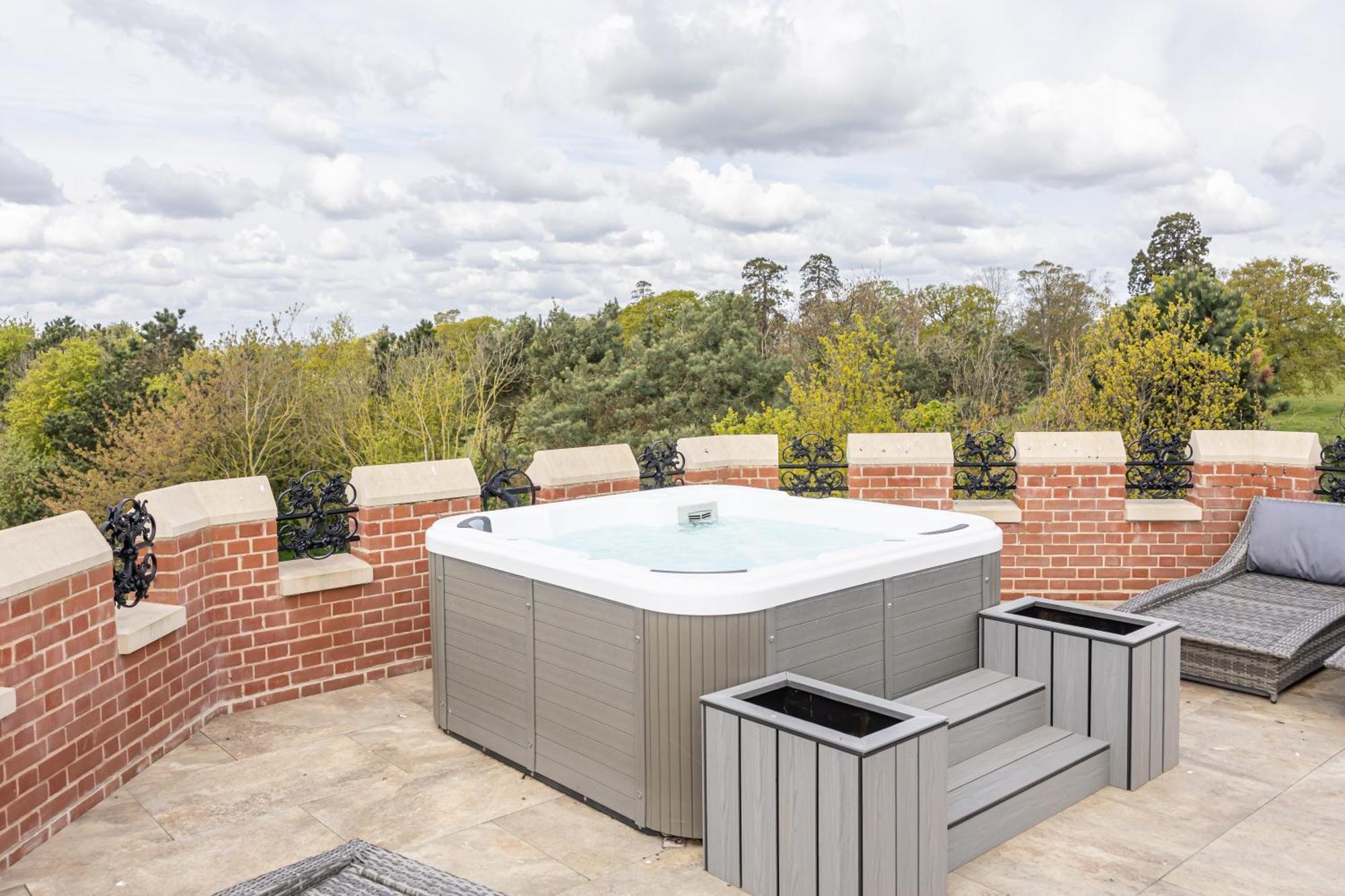 South Lodge, St Osyth Priory Saint Osyth 외부 사진