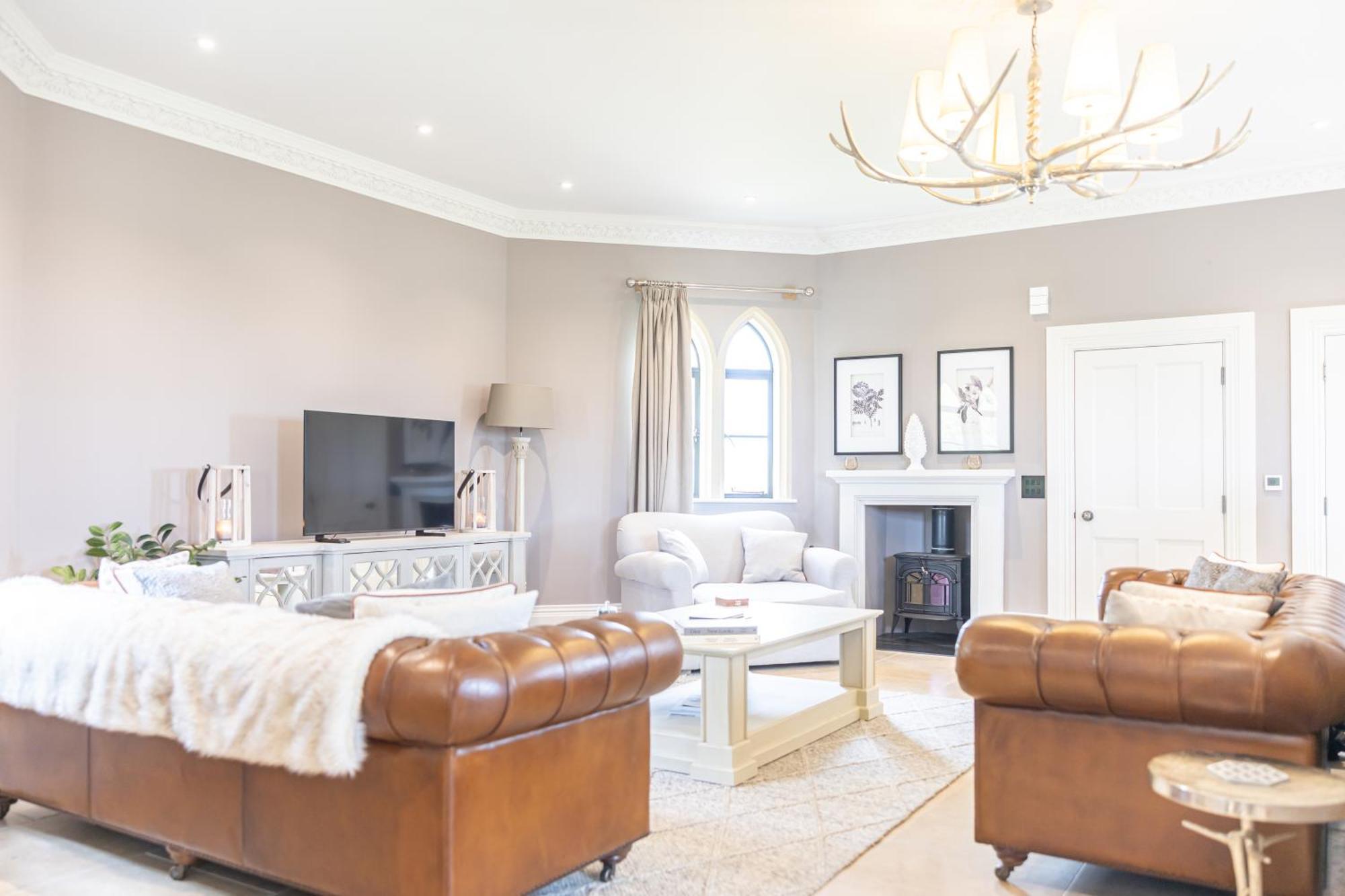 South Lodge, St Osyth Priory Saint Osyth 외부 사진