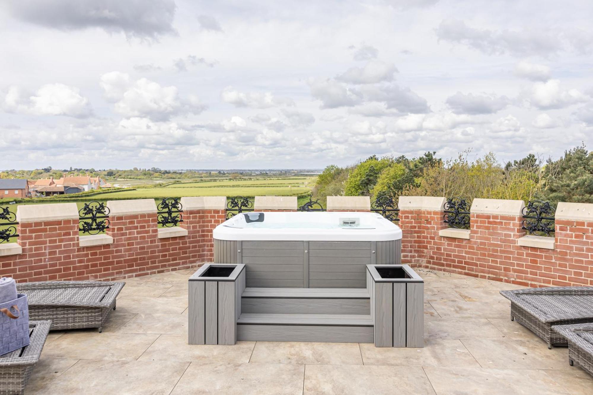 South Lodge, St Osyth Priory Saint Osyth 외부 사진