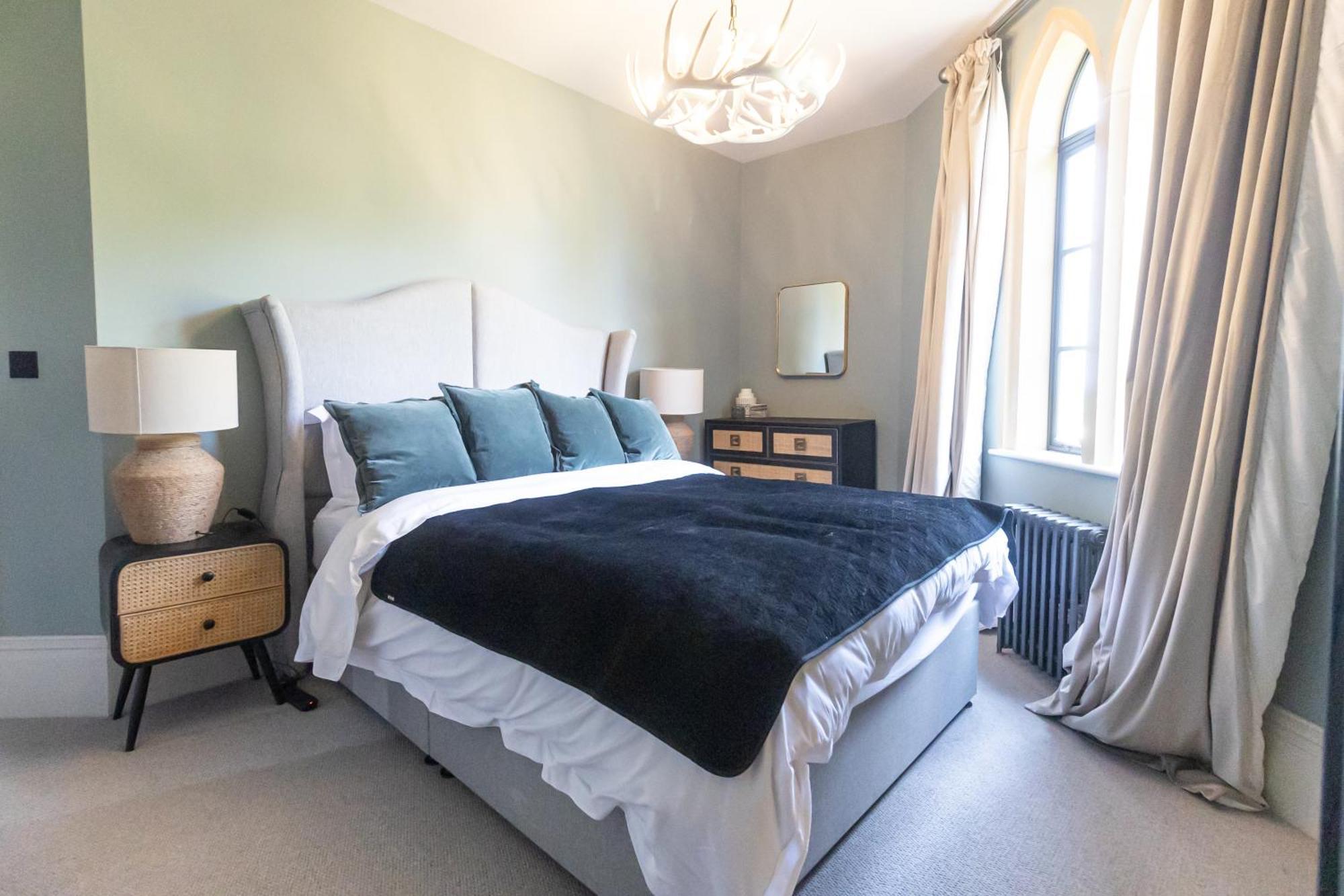South Lodge, St Osyth Priory Saint Osyth 외부 사진