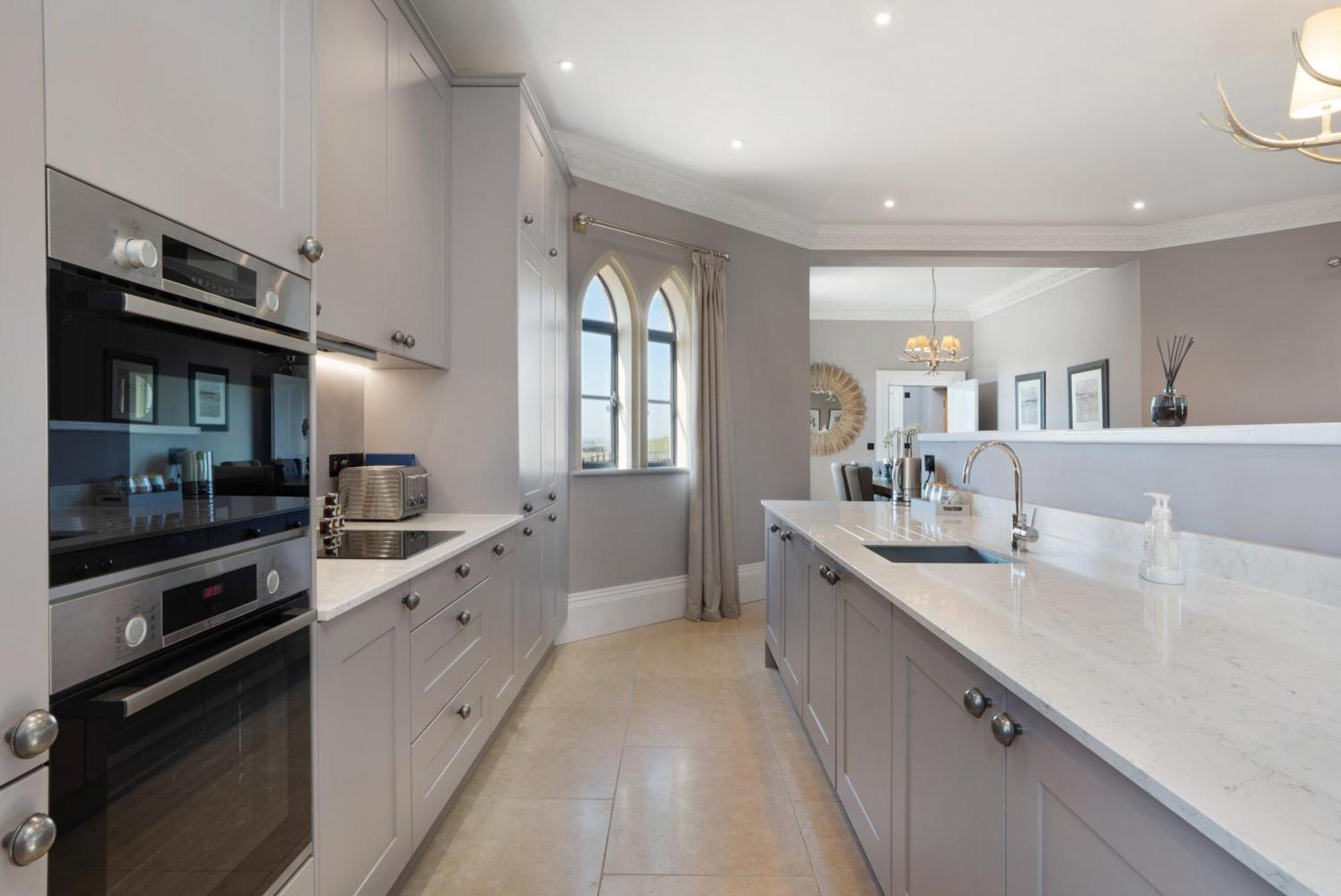 South Lodge, St Osyth Priory Saint Osyth 외부 사진