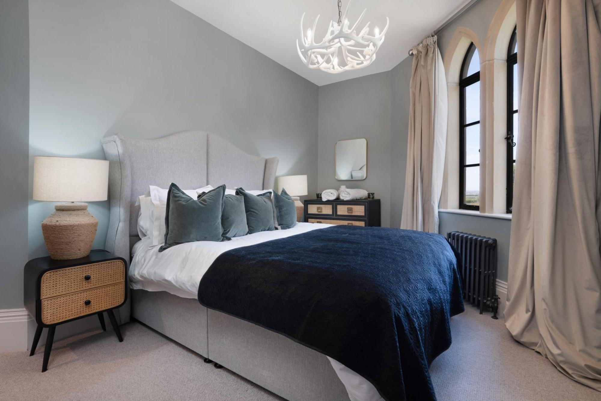 South Lodge, St Osyth Priory Saint Osyth 외부 사진