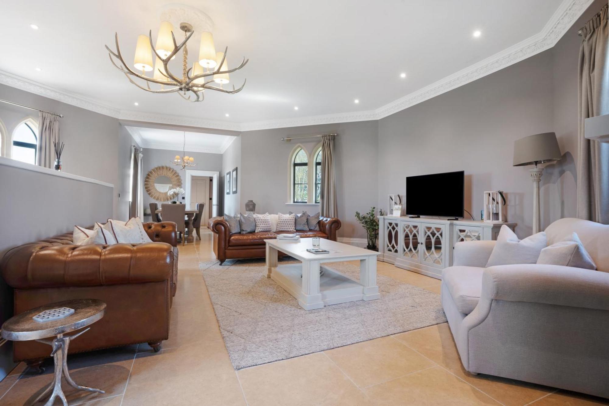 South Lodge, St Osyth Priory Saint Osyth 외부 사진