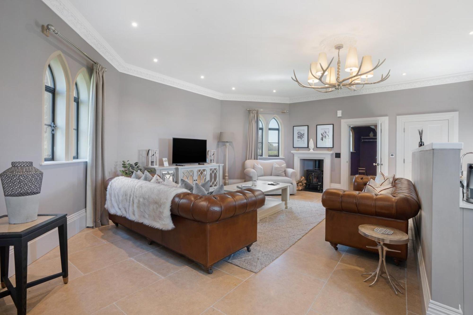 South Lodge, St Osyth Priory Saint Osyth 외부 사진